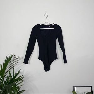 Zara Bodysuit